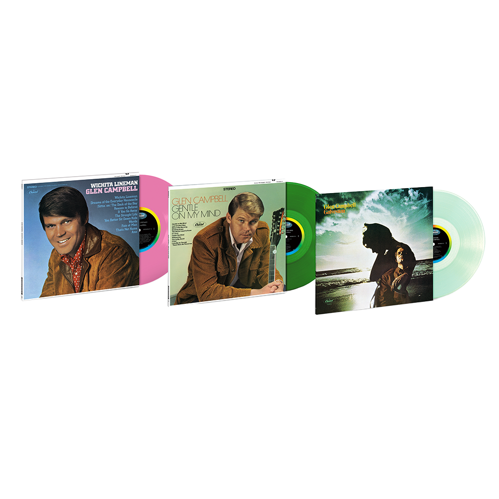 A&A vinyl bundle high quality